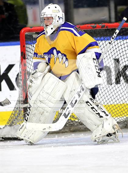 Thumbnail 1 in Orchard Park vs Lock/Nia Falls photogallery.