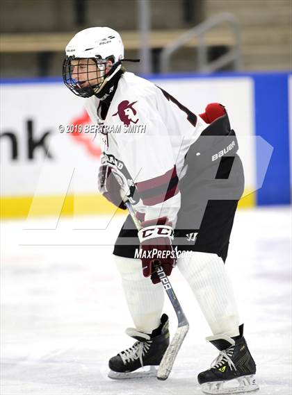 Thumbnail 2 in Orchard Park vs Lock/Nia Falls photogallery.