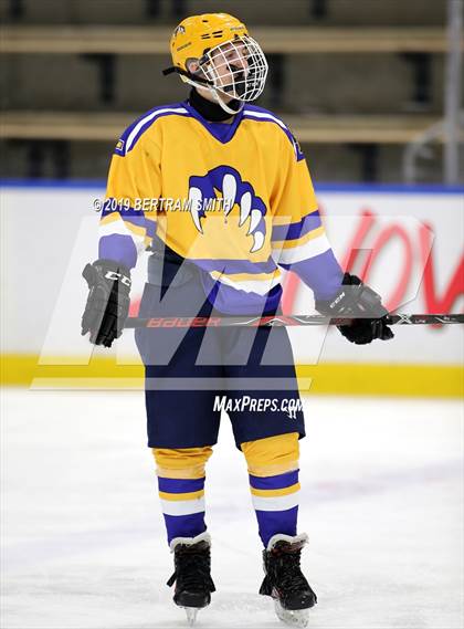 Thumbnail 1 in Orchard Park vs Lock/Nia Falls photogallery.