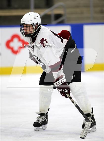 Thumbnail 2 in Orchard Park vs Lock/Nia Falls photogallery.
