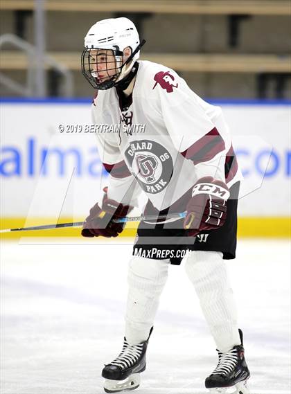 Thumbnail 1 in Orchard Park vs Lock/Nia Falls photogallery.