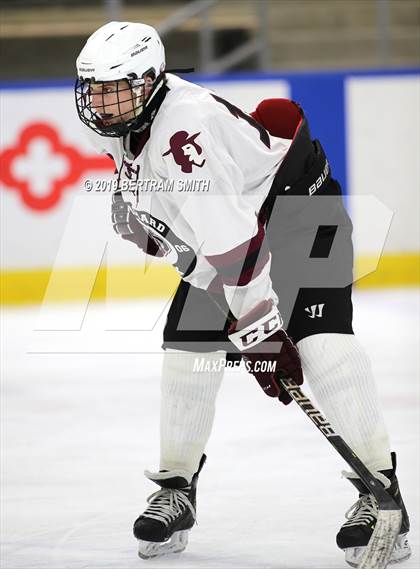 Thumbnail 1 in Orchard Park vs Lock/Nia Falls photogallery.