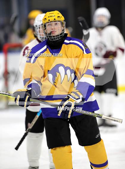 Thumbnail 1 in Orchard Park vs Lock/Nia Falls photogallery.