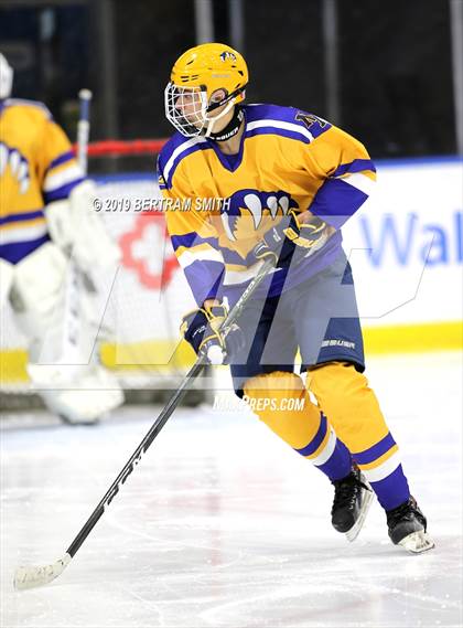 Thumbnail 2 in Orchard Park vs Lock/Nia Falls photogallery.