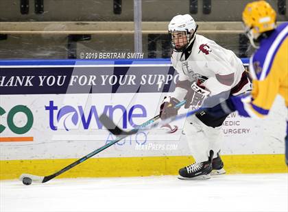 Thumbnail 1 in Orchard Park vs Lock/Nia Falls photogallery.