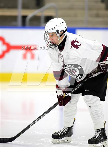 Thumbnail 3 in Orchard Park vs Lock/Nia Falls photogallery.