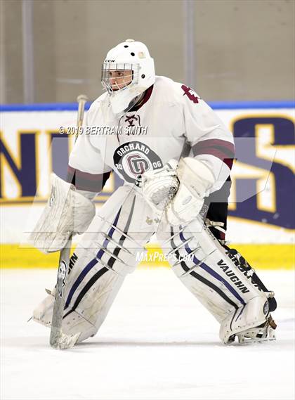 Thumbnail 3 in Orchard Park vs Lock/Nia Falls photogallery.