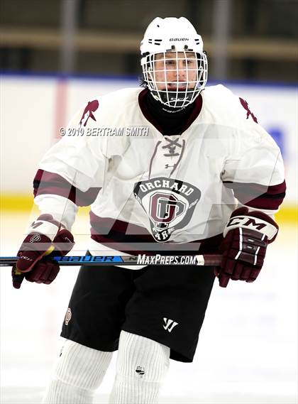 Thumbnail 1 in Orchard Park vs Lock/Nia Falls photogallery.