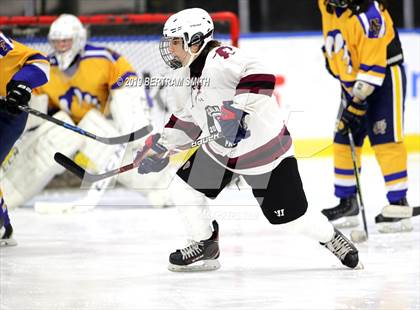 Thumbnail 1 in Orchard Park vs Lock/Nia Falls photogallery.