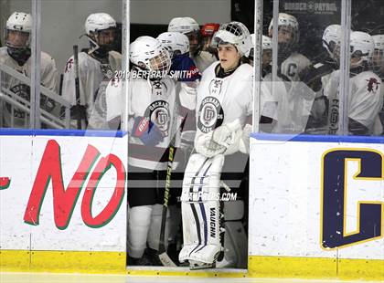 Thumbnail 3 in Orchard Park vs Lock/Nia Falls photogallery.