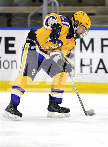 Thumbnail 1 in Orchard Park vs Lock/Nia Falls photogallery.