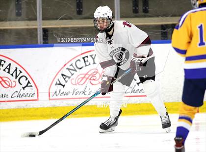 Thumbnail 1 in Orchard Park vs Lock/Nia Falls photogallery.