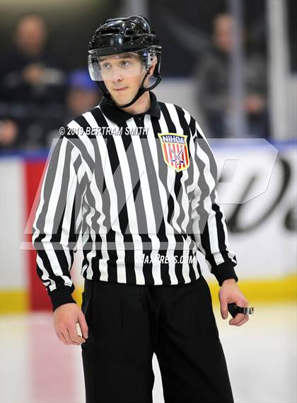 Thumbnail 1 in Orchard Park vs Lock/Nia Falls photogallery.