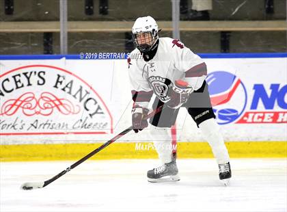 Thumbnail 1 in Orchard Park vs Lock/Nia Falls photogallery.