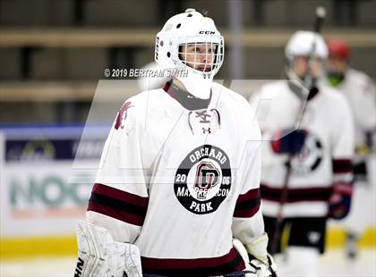 Thumbnail 1 in Orchard Park vs Lock/Nia Falls photogallery.