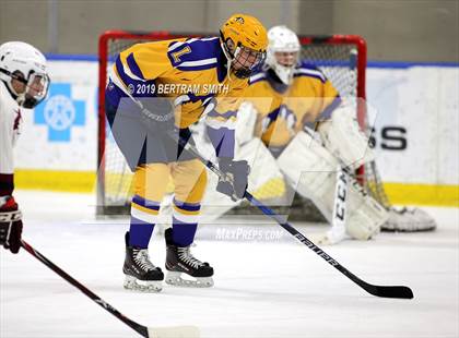 Thumbnail 1 in Orchard Park vs Lock/Nia Falls photogallery.