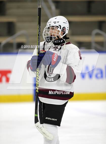 Thumbnail 1 in Orchard Park vs Lock/Nia Falls photogallery.