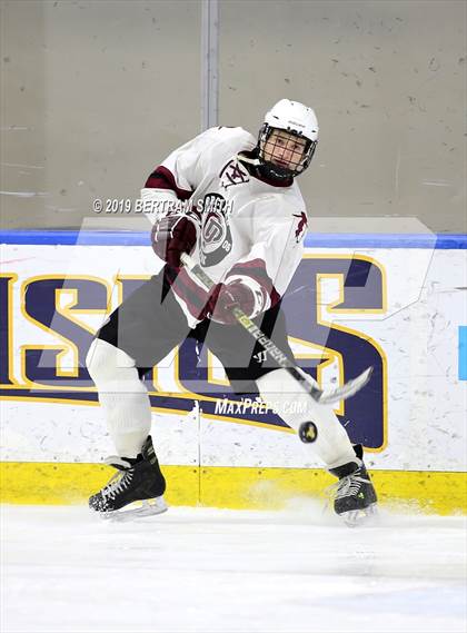 Thumbnail 3 in Orchard Park vs Lock/Nia Falls photogallery.