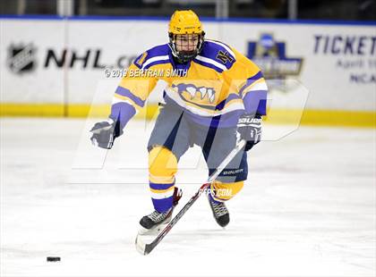 Thumbnail 2 in Orchard Park vs Lock/Nia Falls photogallery.
