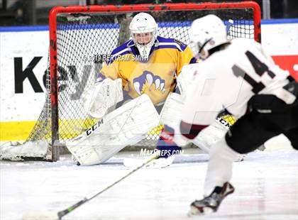 Thumbnail 2 in Orchard Park vs Lock/Nia Falls photogallery.