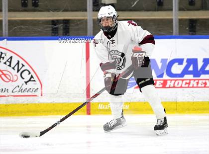 Thumbnail 2 in Orchard Park vs Lock/Nia Falls photogallery.
