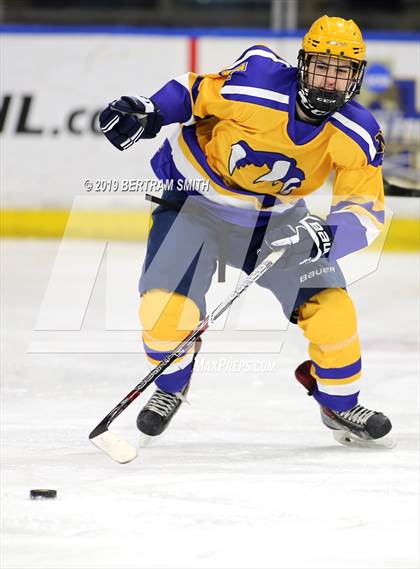 Thumbnail 1 in Orchard Park vs Lock/Nia Falls photogallery.