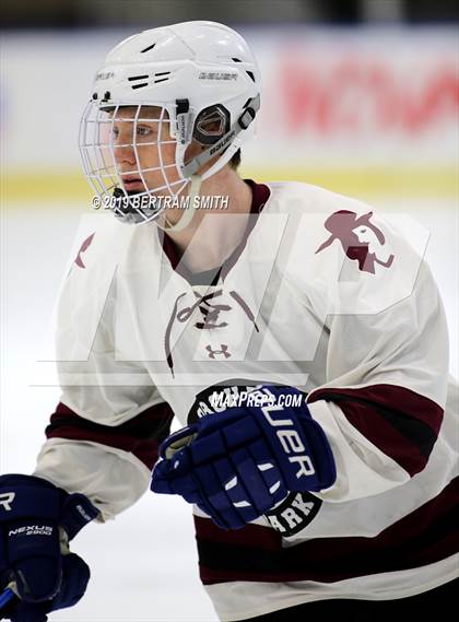 Thumbnail 3 in Orchard Park vs Lock/Nia Falls photogallery.