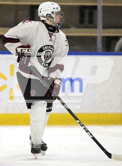 Thumbnail 3 in Orchard Park vs Lock/Nia Falls photogallery.