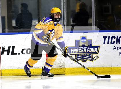 Thumbnail 3 in Orchard Park vs Lock/Nia Falls photogallery.
