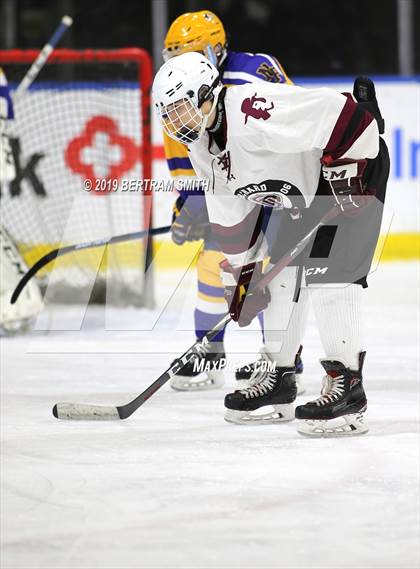 Thumbnail 1 in Orchard Park vs Lock/Nia Falls photogallery.
