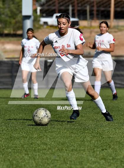 Thumbnail 3 in Monte Del Sol Charter @ Taos photogallery.