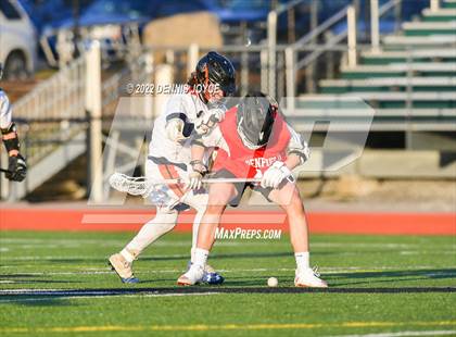 Thumbnail 3 in Penfield @ Avon (Scrimmage) photogallery.