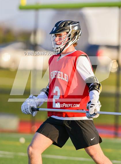Thumbnail 1 in Penfield @ Avon (Scrimmage) photogallery.
