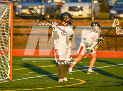 Thumbnail 3 in Penfield @ Avon (Scrimmage) photogallery.