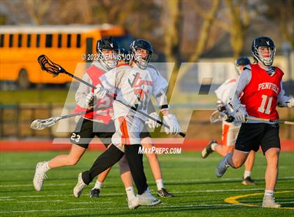 Thumbnail 3 in Penfield @ Avon (Scrimmage) photogallery.