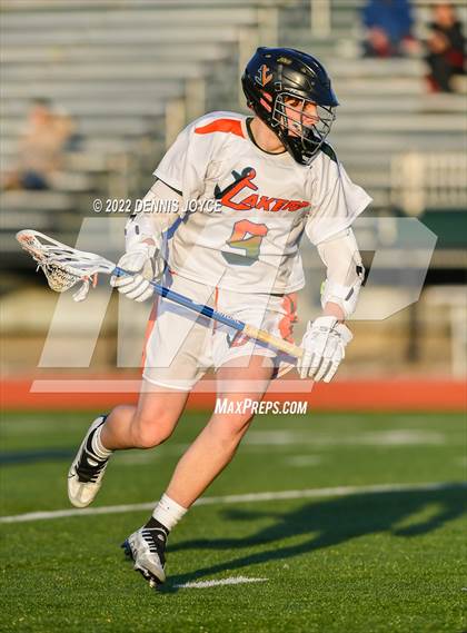 Thumbnail 1 in Penfield @ Avon (Scrimmage) photogallery.