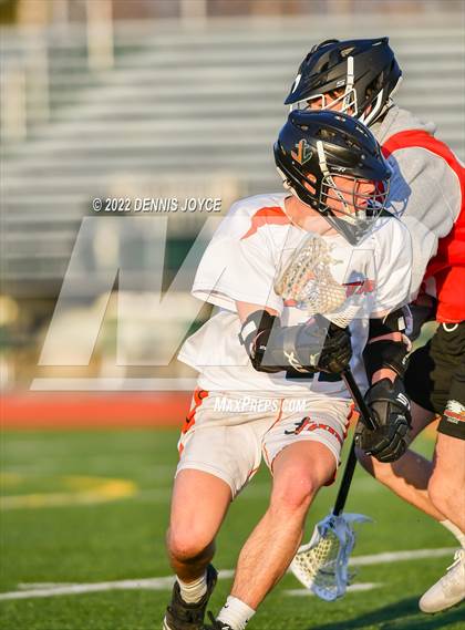 Thumbnail 2 in Penfield @ Avon (Scrimmage) photogallery.