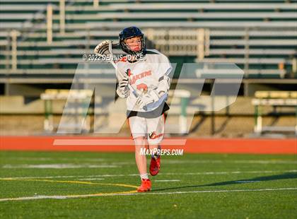 Thumbnail 1 in Penfield @ Avon (Scrimmage) photogallery.