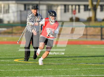 Thumbnail 2 in Penfield @ Avon (Scrimmage) photogallery.
