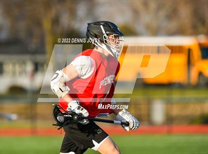 Thumbnail 3 in Penfield @ Avon (Scrimmage) photogallery.
