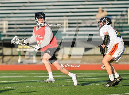 Thumbnail 1 in Penfield @ Avon (Scrimmage) photogallery.