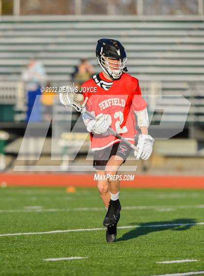 Thumbnail 3 in Penfield @ Avon (Scrimmage) photogallery.