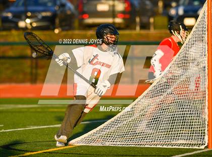 Thumbnail 2 in Penfield @ Avon (Scrimmage) photogallery.