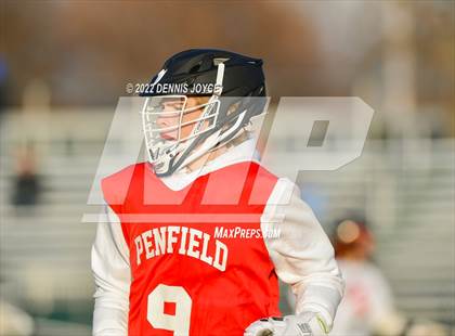 Thumbnail 2 in Penfield @ Avon (Scrimmage) photogallery.