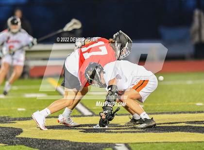 Thumbnail 2 in Penfield @ Avon (Scrimmage) photogallery.