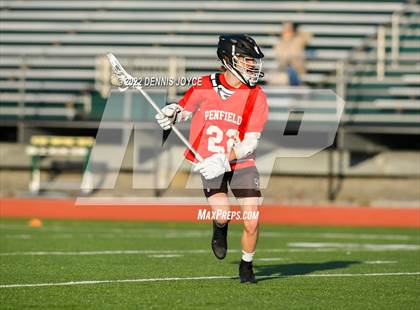 Thumbnail 2 in Penfield @ Avon (Scrimmage) photogallery.