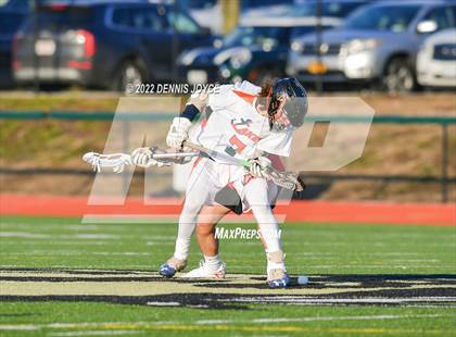 Thumbnail 1 in Penfield @ Avon (Scrimmage) photogallery.