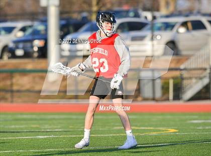 Thumbnail 1 in Penfield @ Avon (Scrimmage) photogallery.