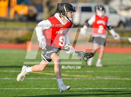 Thumbnail 3 in Penfield @ Avon (Scrimmage) photogallery.
