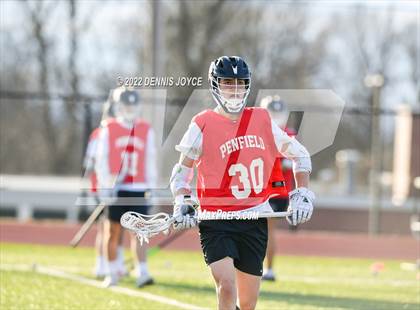 Thumbnail 1 in Penfield @ Avon (Scrimmage) photogallery.